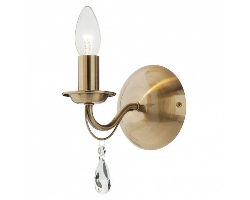 Бра Arte Lamp Amuleto A9369AP-1RB