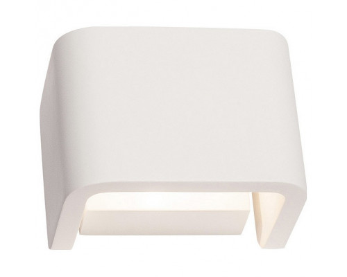 Плафон полимерный SLV Mana 1000824