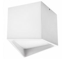 Накладной светильник Lightstar Quadro LED 211476