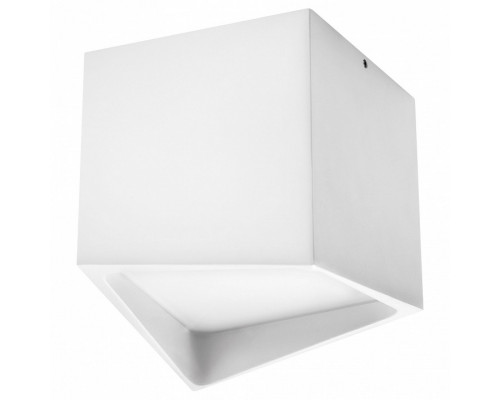 Накладной светильник Lightstar Quadro LED 211476