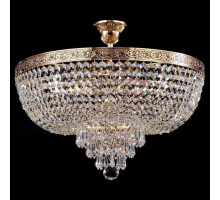 Люстра на штанге Maytoni Palace DIA890-CL-06-G