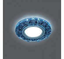 Встраиваемый светильник Gauss Backlight 5 BL070