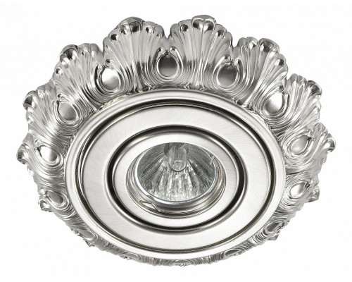 Встраиваемый светильник Novotech Ligna 370279