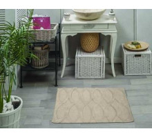 Коврик для ванной (50x70 см) Daniel S.255стоун