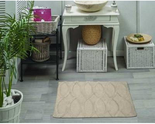 Коврик для ванной (50x70 см) Daniel S.255стоун