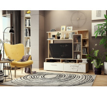 Стенка для гостиной Лоя