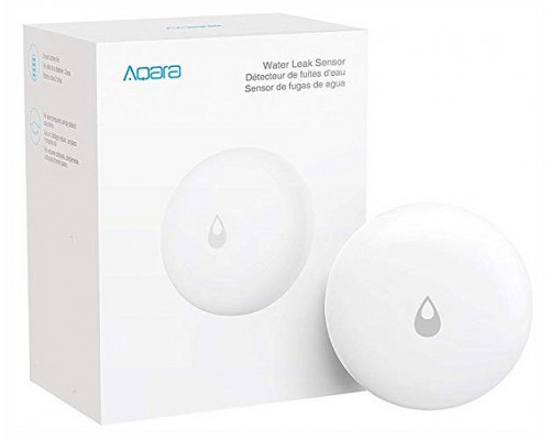 Датчик протечки воды Water Leak Sensor SJCGQ11LM