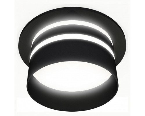 Встраиваемый светильник Ambrella Xc622 XC7622042