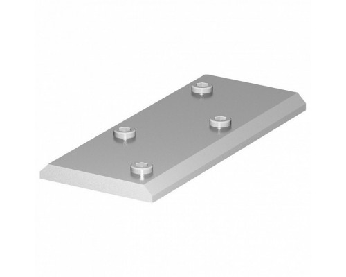 Соединитель SLV H-Profil 1001806