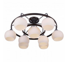 Потолочная люстра Arte Lamp Fiorentino A7148PL-9CK