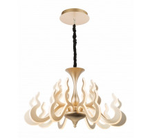 Подвесная люстра Globo Michi 64001-10
