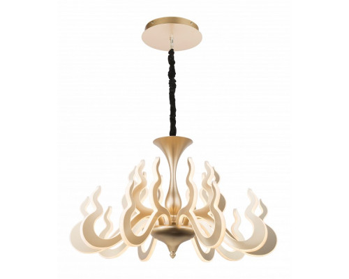 Подвесная люстра Globo Michi 64001-10