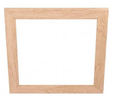 Рамка накладная для светильника Eglo ПРОМО Salobrena-F 99422