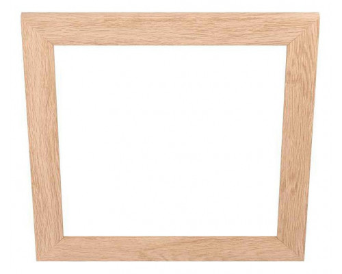 Рамка накладная для светильника Eglo ПРОМО Salobrena-F 99422