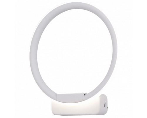 Бра Arte Lamp 2500 A2500AP-1WH
