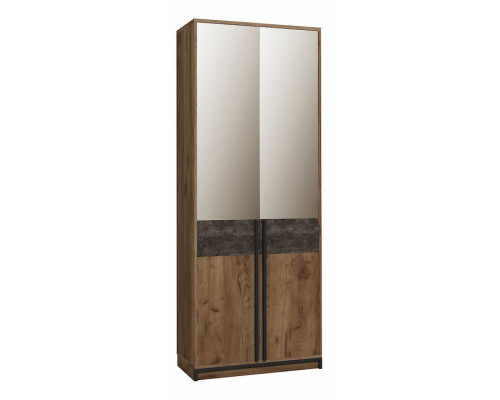 Шкаф для белья Loft B2494Z