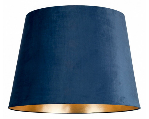 Плафон текстильный Nowodvorski Cameleon Cone L V NB/G 8493