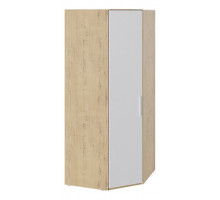 Шкаф платяной Квадро СМ-281.07.006