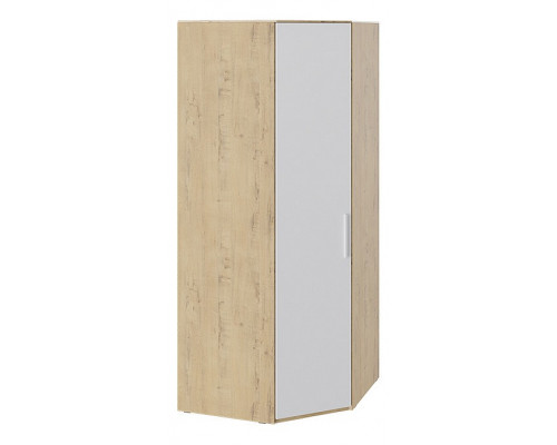 Шкаф платяной Квадро СМ-281.07.006