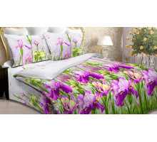 Постельное белье полутораспальное Ирсен-2