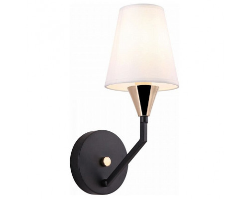 Бра Freya Allegra FR5001WL-01B