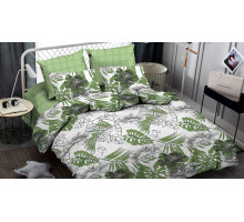 Постельное белье евростандарт June