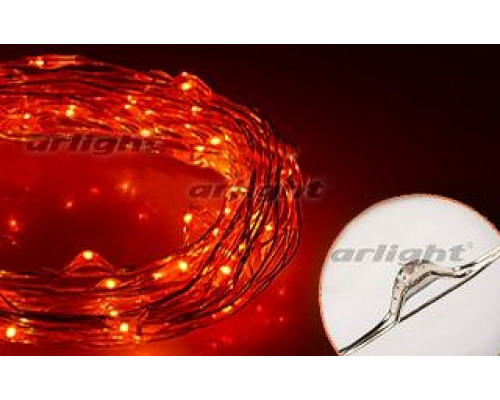 Гирлянда нить (5 м) Нить 17992