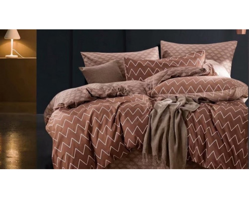 Постельное белье евростандарт Вальтери MP