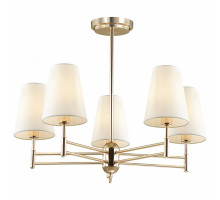 Люстра на штанге Lumion Doris 4436/5C