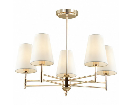 Люстра на штанге Lumion Doris 4436/5C