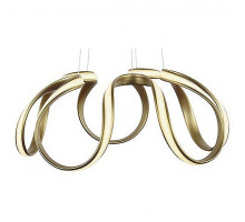 Подвесной светильник Arti Lampadari Stefano Stefano L 1.5.55 G