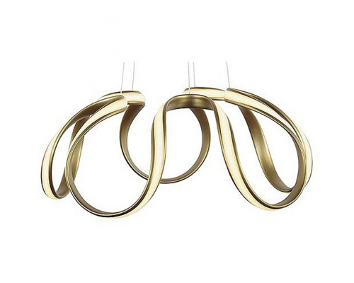 Подвесной светильник Arti Lampadari Stefano Stefano L 1.5.55 G