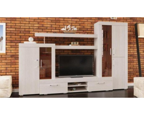 Стенка-горка Оризона ОР-102