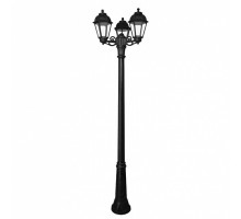 Фонарный столб Fumagalli Ricu Bisso/Saba K22.157.S30.AXF1R