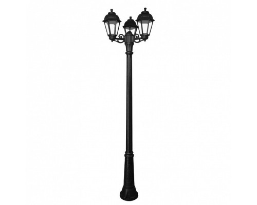 Фонарный столб Fumagalli Ricu Bisso/Saba K22.157.S30.AXF1R