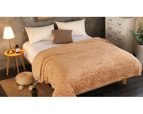 Плед (180x200 см) Moreska