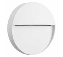 Накладной светильник Mantra Baker 7014