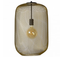 Подвесной светильник Lucide Mesh 45385/35/02