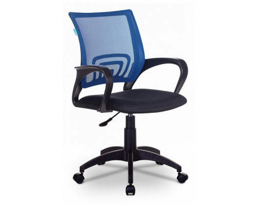 Кресло комьютерное CH-695NLT/BL/TW-11