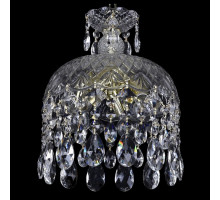 Подвесной светильник Bohemia Art Classic 14.03 14.03.4.d25.Gd.Sp