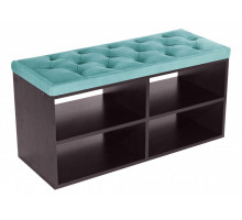 Банкетка-стеллаж для обуви HD mini 900