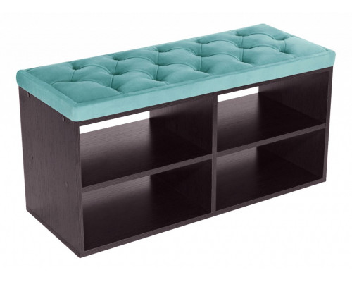 Банкетка-стеллаж для обуви HD mini 900