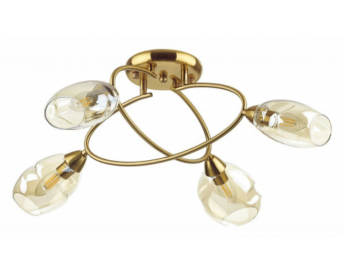 Потолочная люстра Lumion Orla 4483/4C