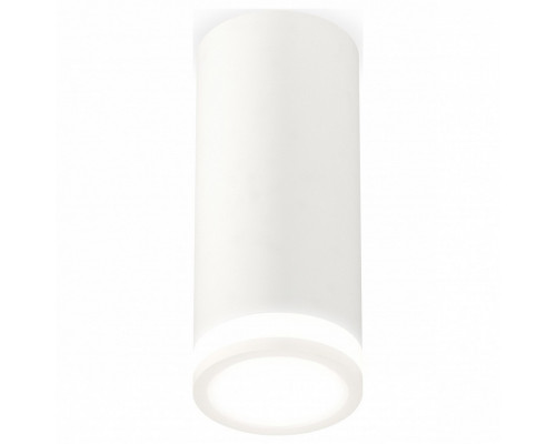 Накладной светильник Ambrella Techno 250 XS7442012