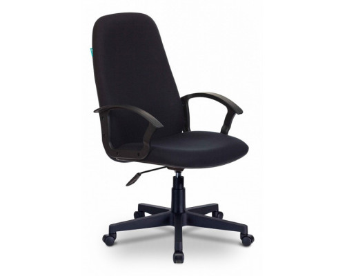 Кресло компьютерное CH-808LT/#B