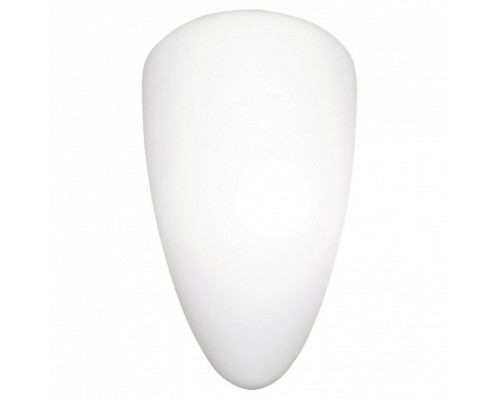 Накладной светильник Arte Lamp Aqua A6930AP-1WH