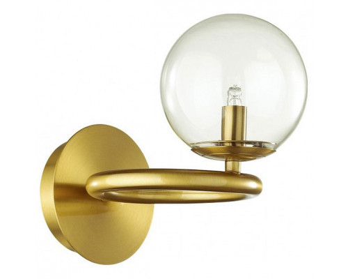 Бра Odeon Light Nuvola 4276/1W