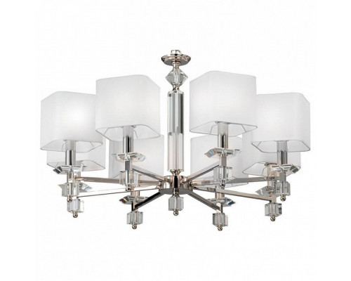 Подвесная люстра Vitaluce V3921 V3921/8