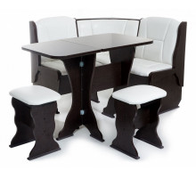 Уголок кухонный Нарцисс