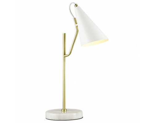Настольная лампа декоративная Lumion Watson 4439/1T